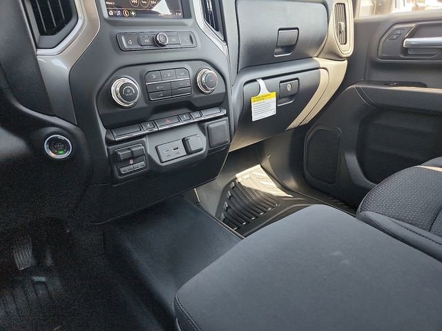 2026 GMC Sierra 3500HD Pro - Photo 20