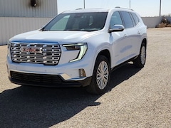2026 GMC Acadia Denali SUV
