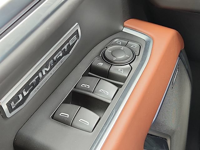 2026 GMC Sierra 1500 Denali Ultimate - Photo 16