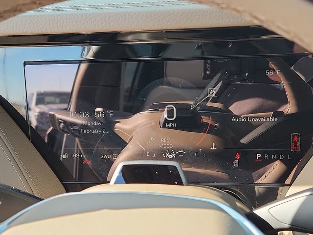 2026 GMC Yukon XL Denali - Photo 17