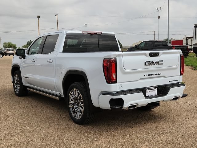 2026 GMC Sierra 1500 Denali Ultimate - Photo 3
