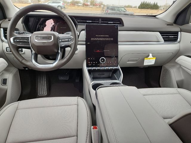 2026 GMC Terrain Denali - Photo 10