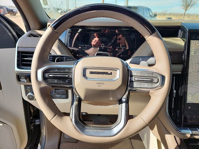 2026 GMC Yukon XL Denali - Photo 19