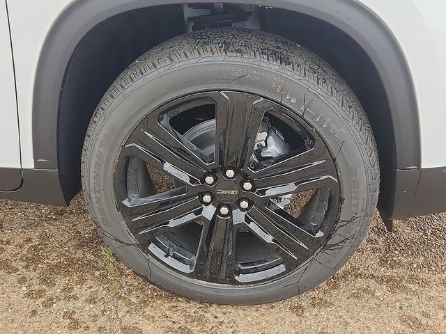 2026 GMC Acadia Elevation - Photo 7