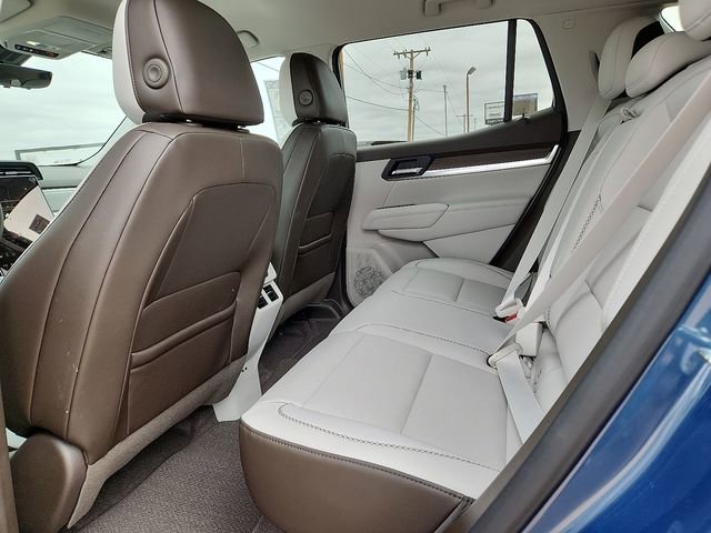 2026 GMC Terrain Denali - Photo 8