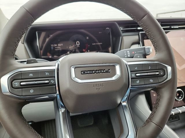 2026 GMC Terrain Denali - Photo 19