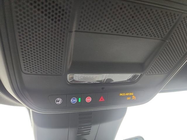 2026 GMC Acadia Elevation - Photo 16