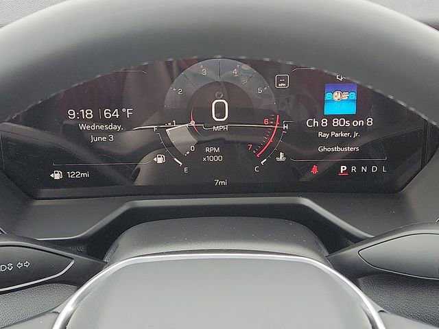 2026 GMC Acadia Elevation - Photo 18
