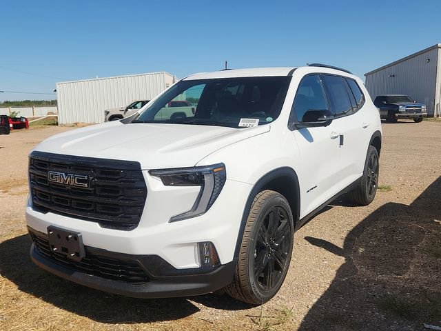 2026 GMC Acadia Elevation FWD's photo