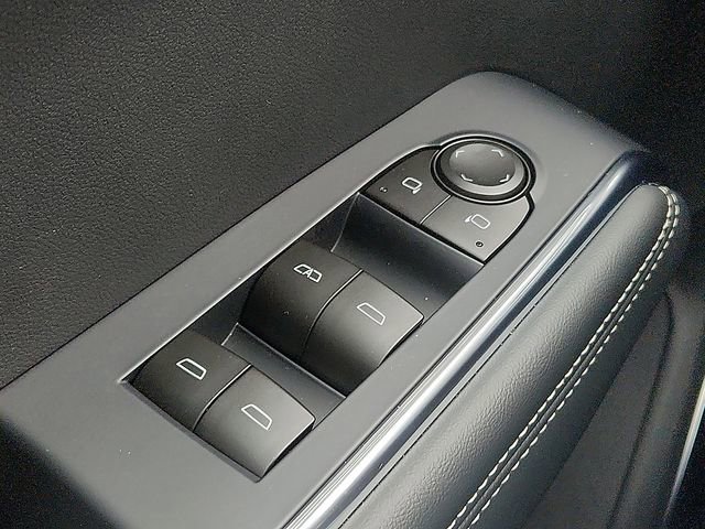2026 GMC Acadia Elevation - Photo 17