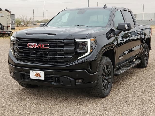 2026 GMC Sierra 1500 Truck 