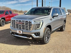 2026 GMC Yukon XL Denali SUV