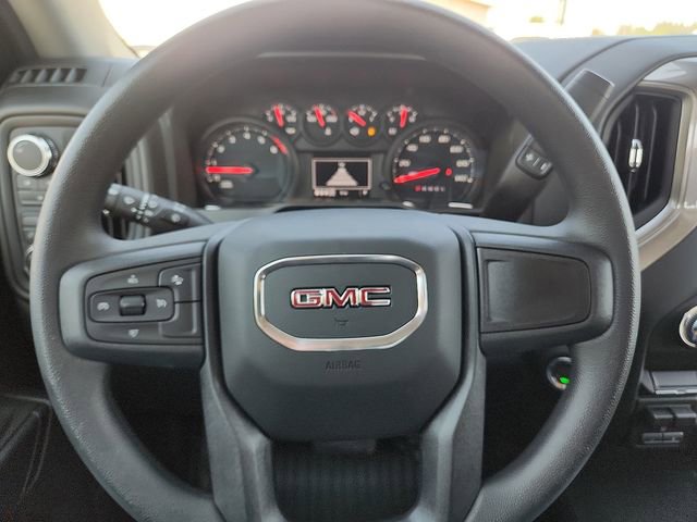 2026 GMC Sierra 3500HD Pro - Photo 19