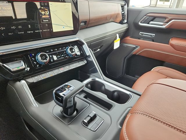 2026 GMC Sierra 1500 Denali Ultimate - Photo 20