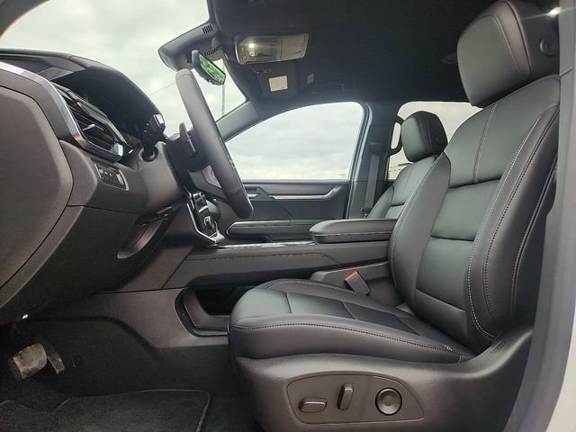 2026 GMC Acadia Elevation - Photo 14