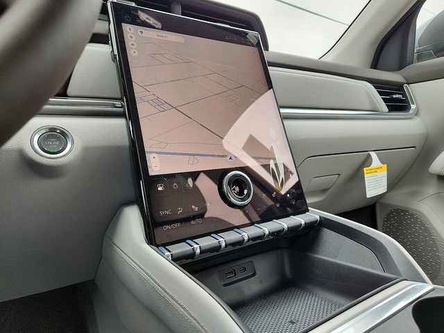 2026 GMC Terrain Denali - Photo 20