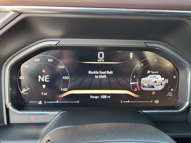 2026 GMC Sierra 1500 Denali - Photo 14