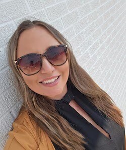 Staff member Jesica Roy from ID_513f04