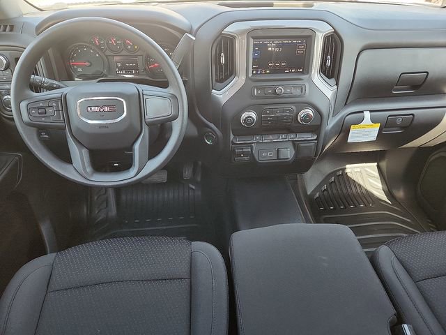 2026 GMC Sierra 3500HD Pro - Photo 10