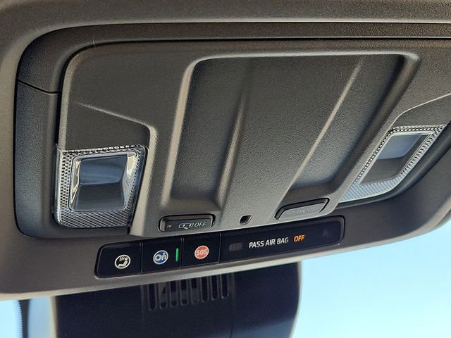 2026 GMC Sierra 3500HD Pro - Photo 17