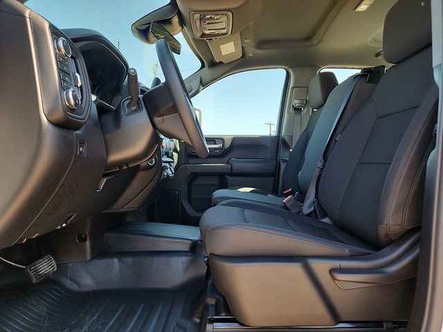 2026 GMC Sierra 3500HD Pro - Photo 11