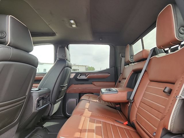 2026 GMC Sierra 1500 Denali Ultimate - Photo 9