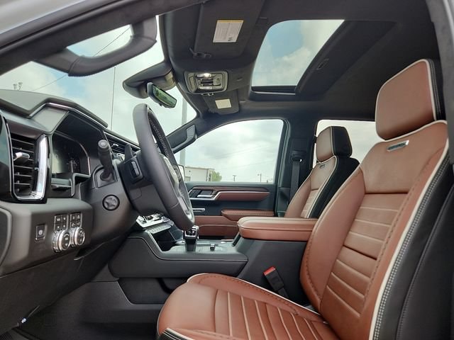 2026 GMC Sierra 1500 Denali Ultimate - Photo 11