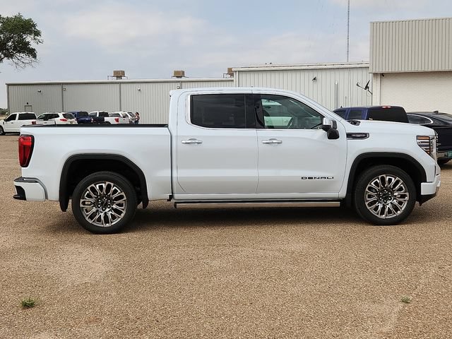 2026 GMC Sierra 1500 Denali Ultimate - Photo 5