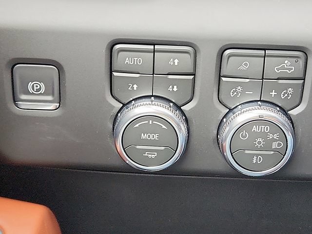 2026 GMC Sierra 1500 Denali Ultimate - Photo 15