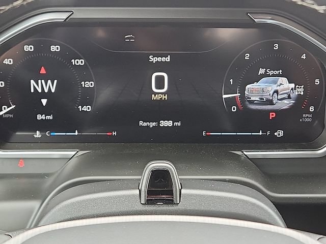 2026 GMC Sierra 1500 Denali Ultimate - Photo 18