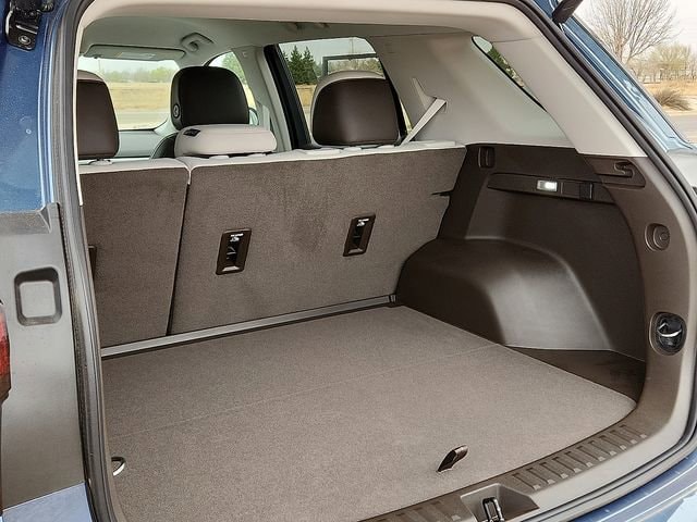 2026 GMC Terrain Denali - Photo 7
