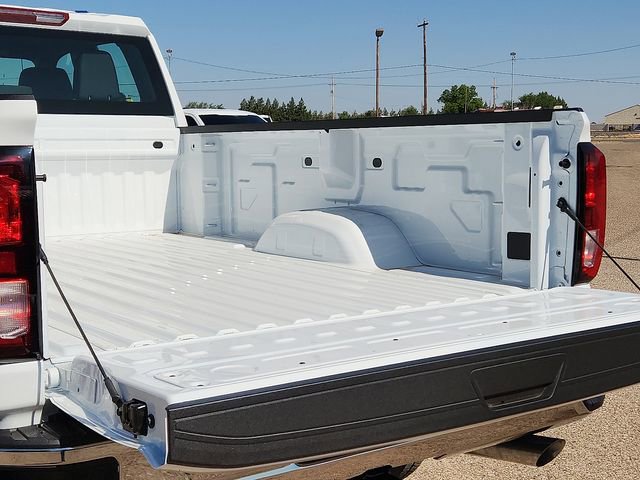 2026 GMC Sierra 3500HD Pro - Photo 8
