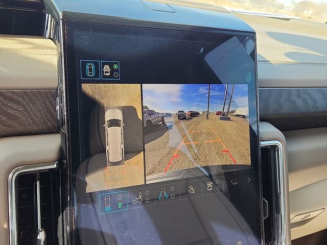 2026 GMC Yukon XL Denali - Photo 15