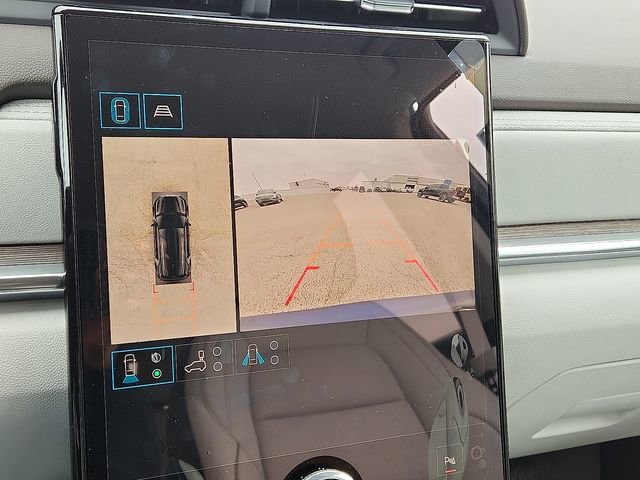 2026 GMC Terrain Denali - Photo 12