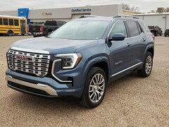 2026 GMC Terrain Denali SUV