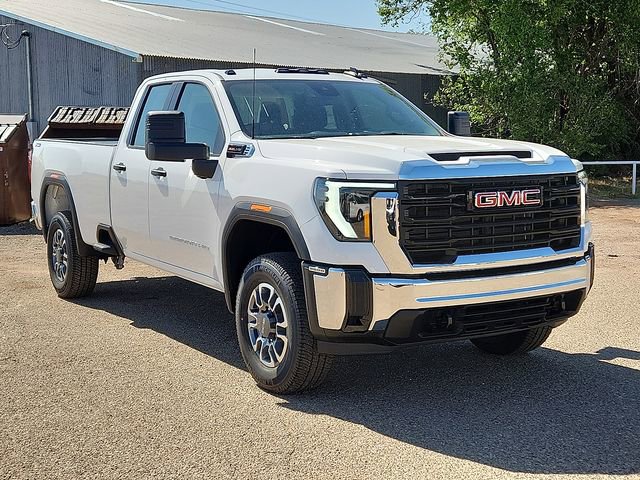 2026 GMC Sierra 3500HD Pro - Photo 6