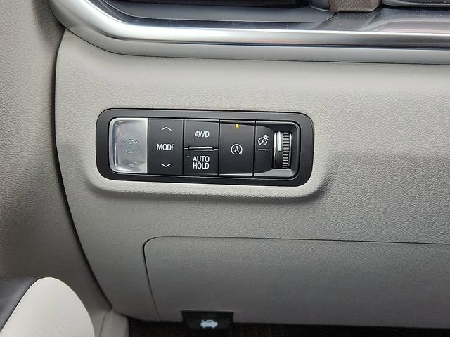 2026 GMC Terrain Denali - Photo 17