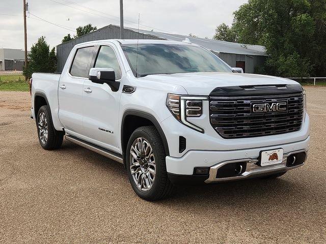 2026 GMC Sierra 1500 Denali Ultimate - Photo 6
