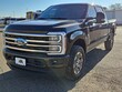  Ford Super Duty F-250 SRW