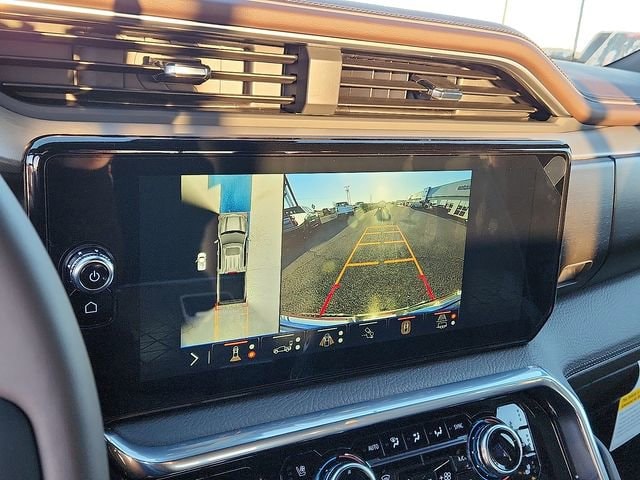 2026 GMC Sierra 1500 Denali - Photo 16
