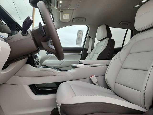 2026 GMC Terrain Denali - Photo 11
