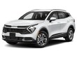  Kia Sportage Hybrid