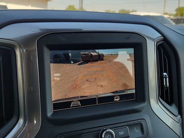 2026 GMC Sierra 3500HD Pro - Photo 12