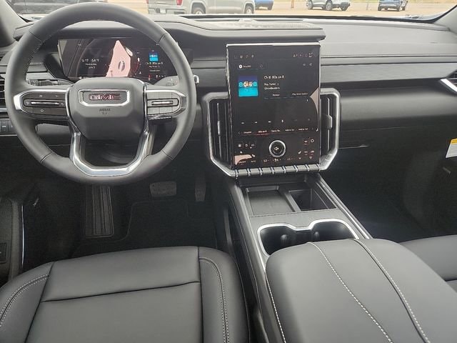 2026 GMC Acadia Elevation - Photo 13