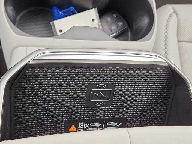 2026 GMC Terrain Denali - Photo 16