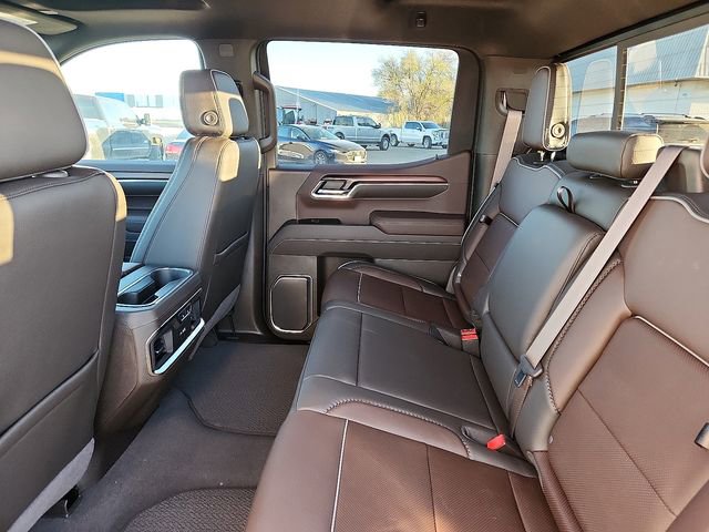 2026 GMC Sierra 1500 Denali - Photo 9