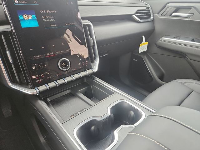 2026 GMC Acadia Elevation - Photo 20