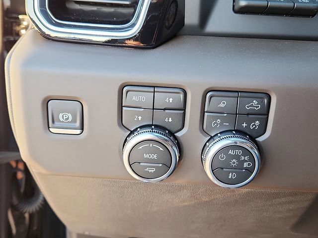 2026 GMC Sierra 1500 Denali - Photo 15