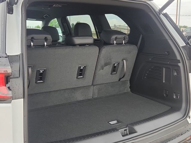 2026 GMC Acadia Elevation - Photo 8
