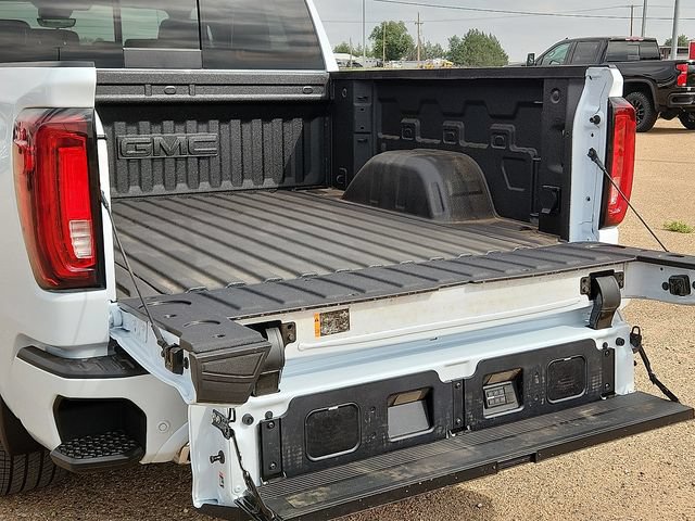 2026 GMC Sierra 1500 Denali Ultimate - Photo 8